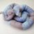 Elefante Gris y Celeste
