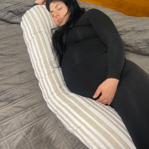 Cojín Maternal Diseño