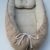 Panal de abeja beige